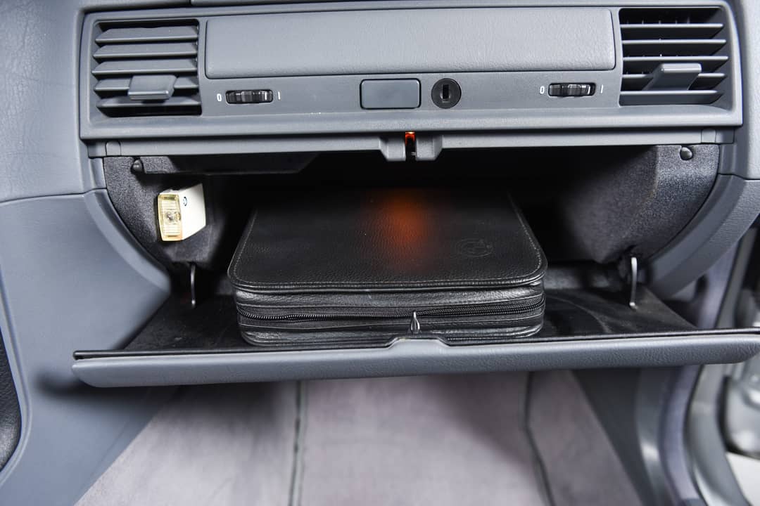 1999 BMW M3 — photo 45