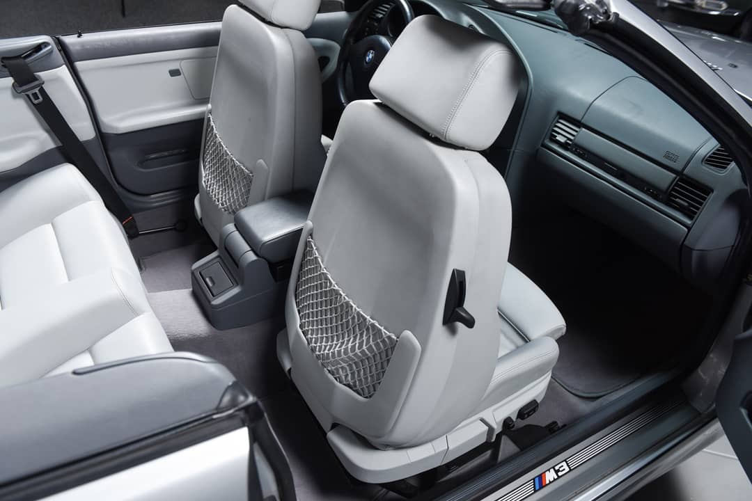1999 BMW M3 — photo 48
