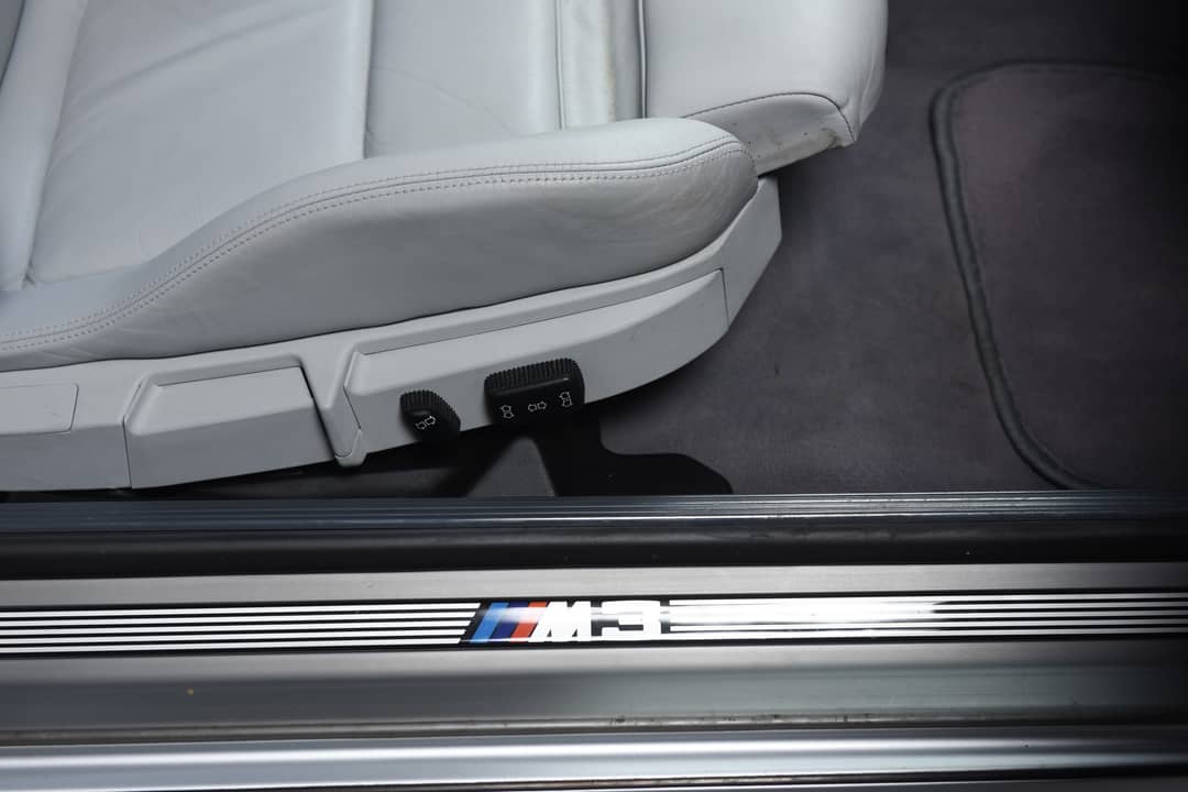 1999 BMW M3 — photo 50