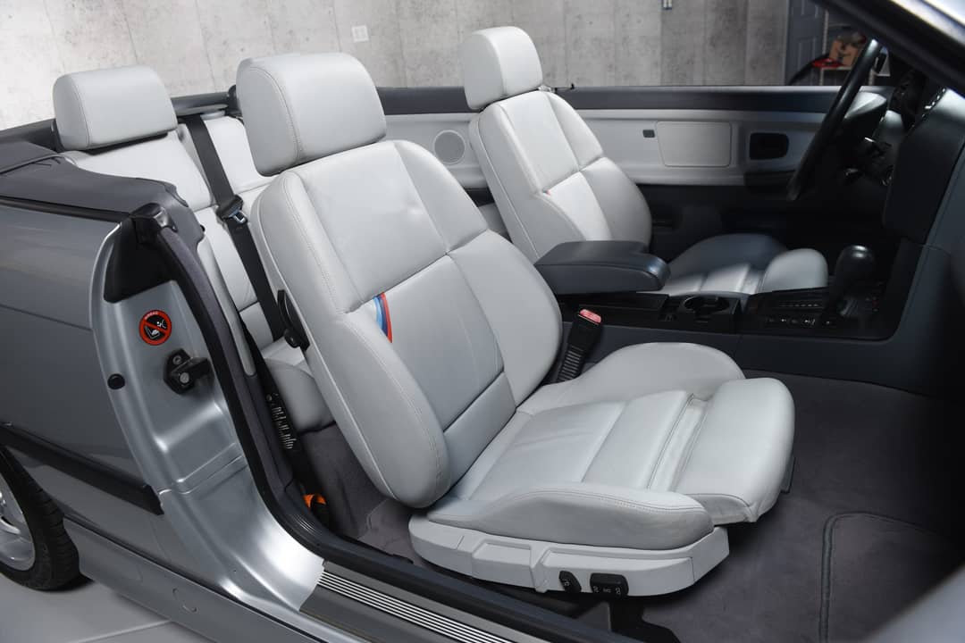 1999 BMW M3 — photo 51