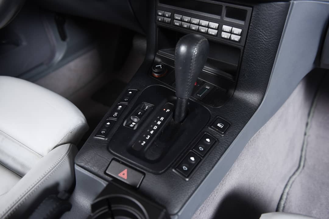 1999 BMW M3 — photo 54