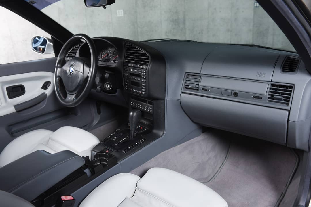 1999 BMW M3 — photo 55