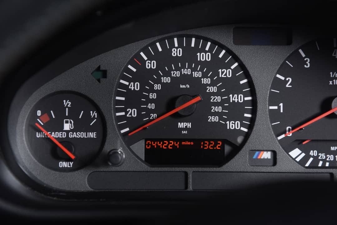 1999 BMW M3 — photo 59