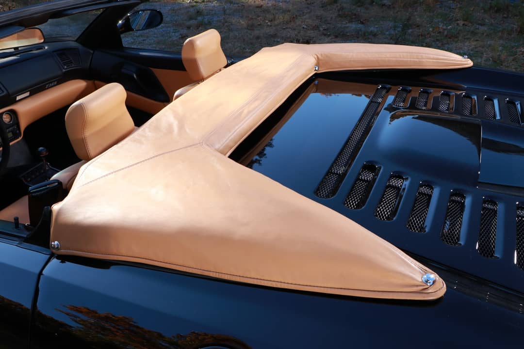 1999 Ferrari F355 Spider Serie Fiorano — photo 34
