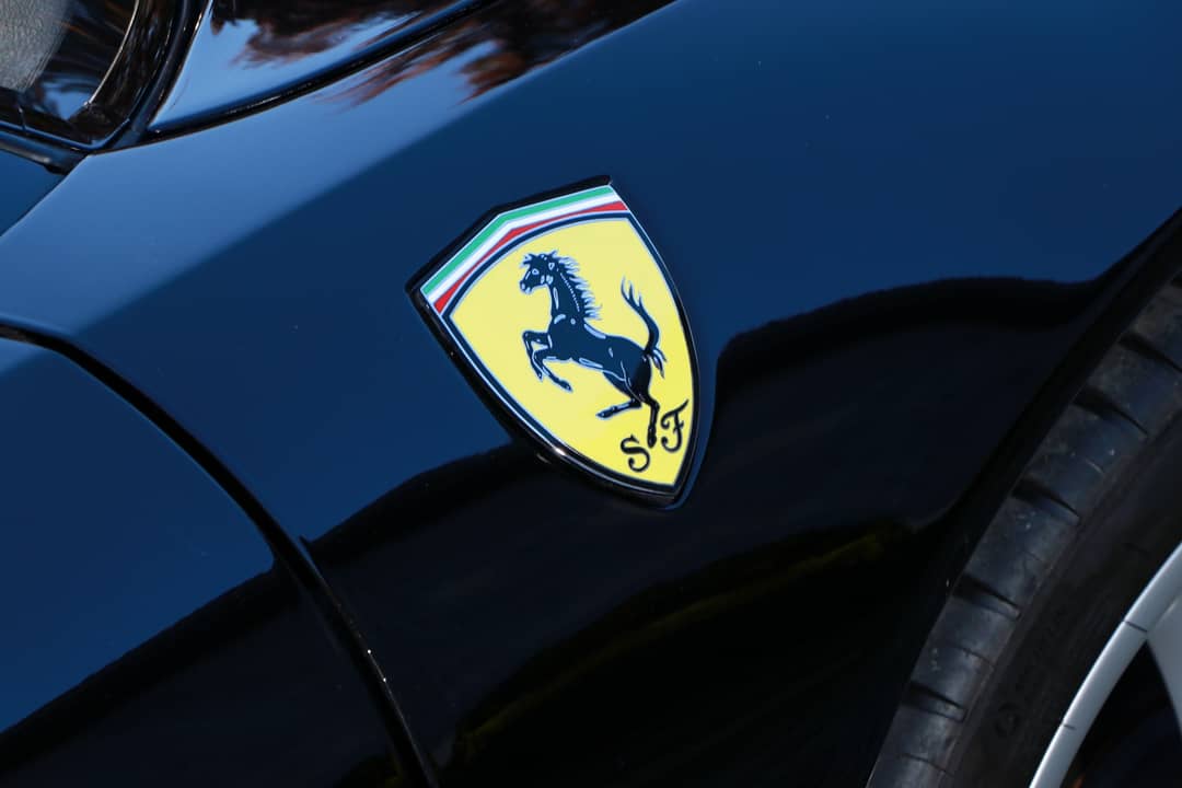 1999 Ferrari F355 Spider Serie Fiorano — photo 43