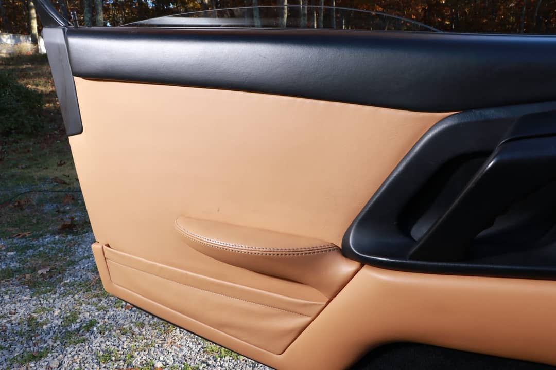 1999 Ferrari F355 Spider Serie Fiorano — photo 45