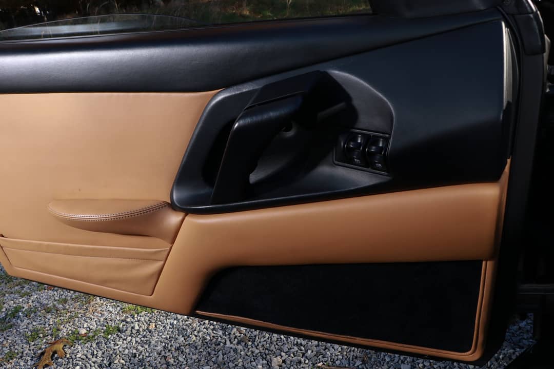 1999 Ferrari F355 Spider Serie Fiorano — photo 46