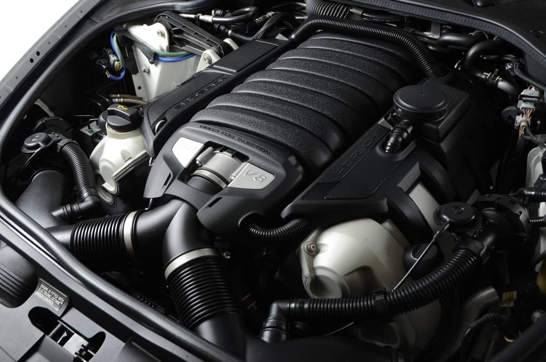 2015 Porsche Panamera GTS — photo 19