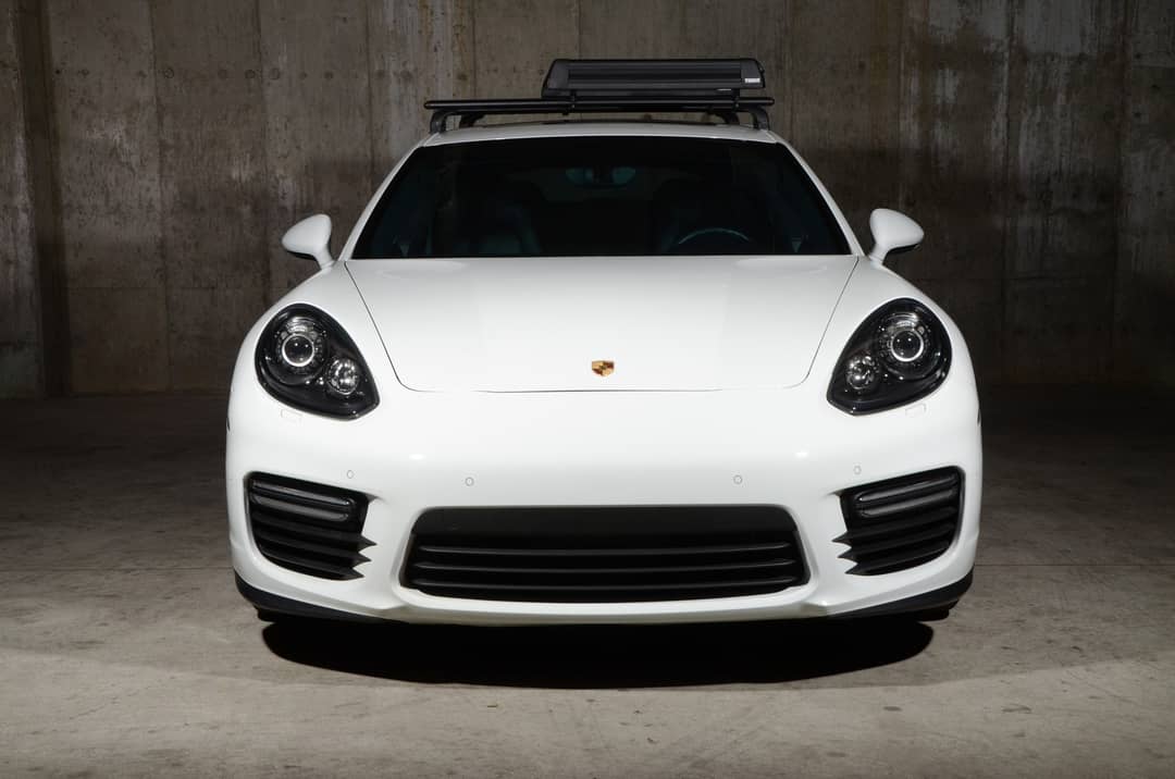 2015 Porsche Panamera GTS — photo 22