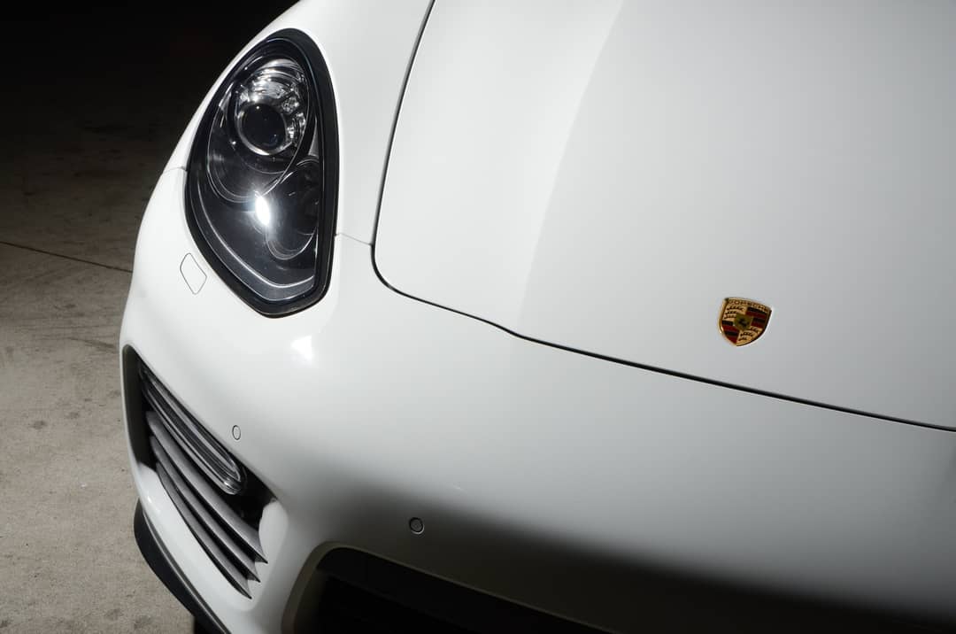 2015 Porsche Panamera GTS — photo 23