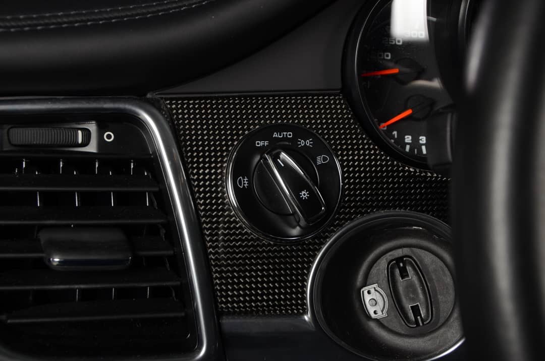 2015 Porsche Panamera GTS — photo 45