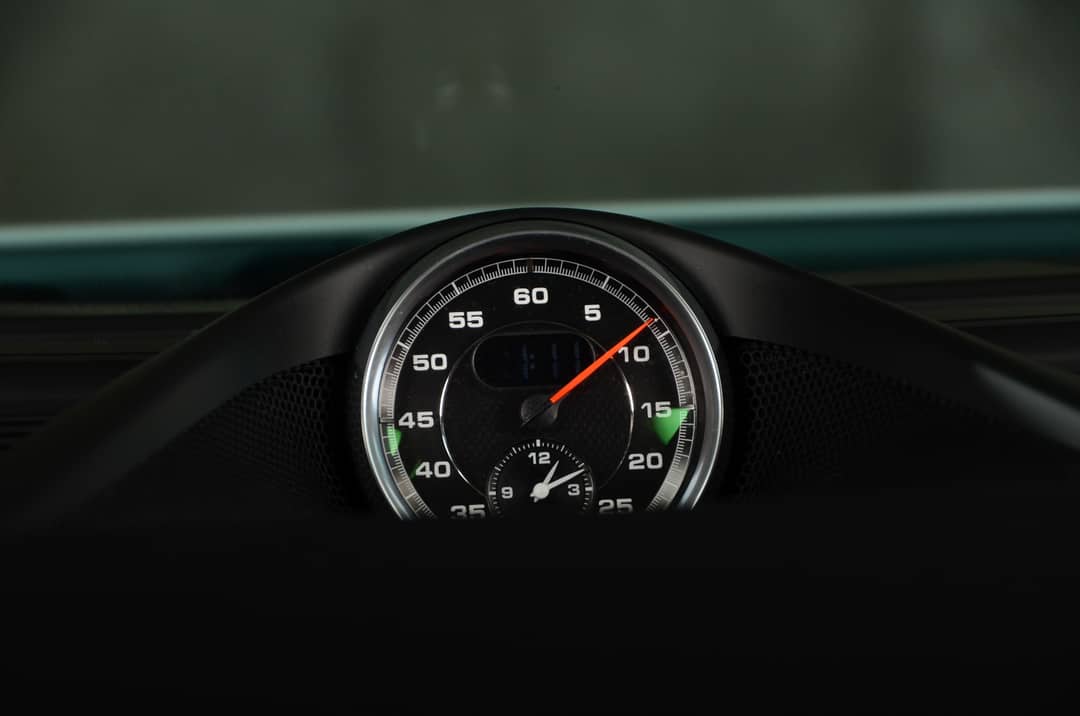 2015 Porsche Panamera GTS — photo 46