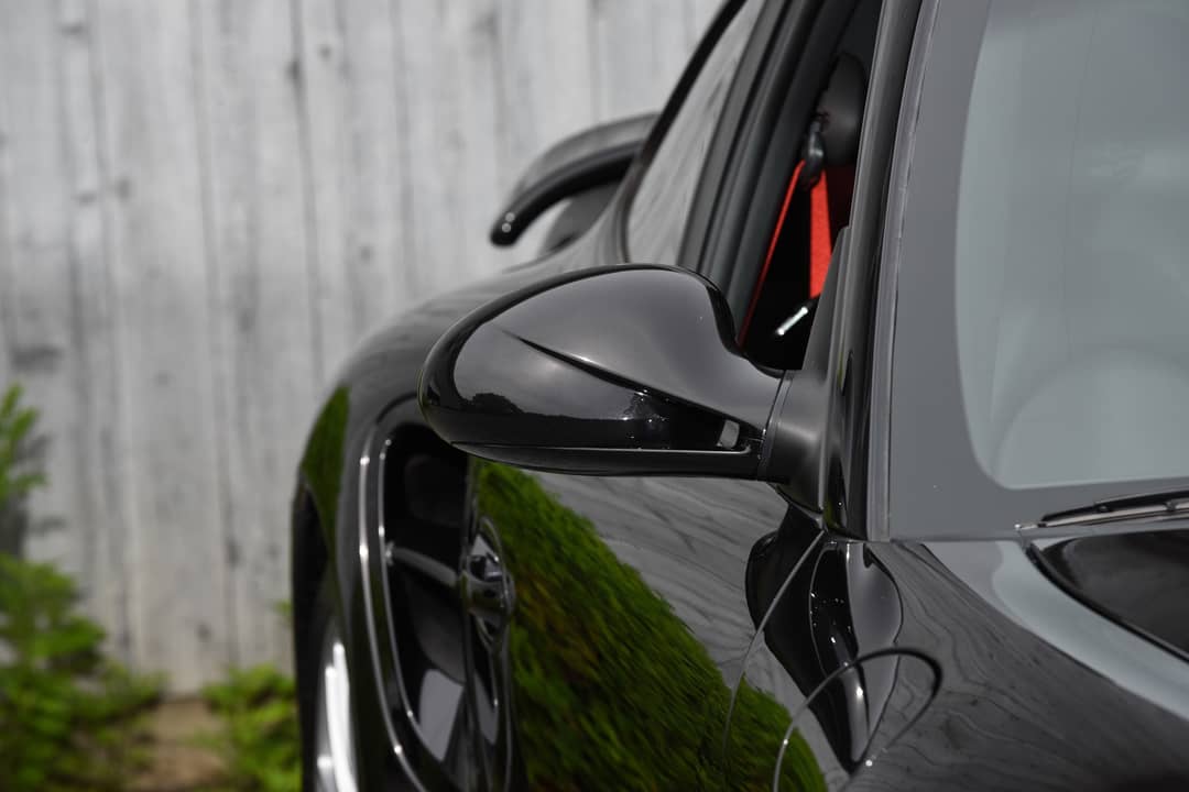 2012 Porsche Turbo — photo 17