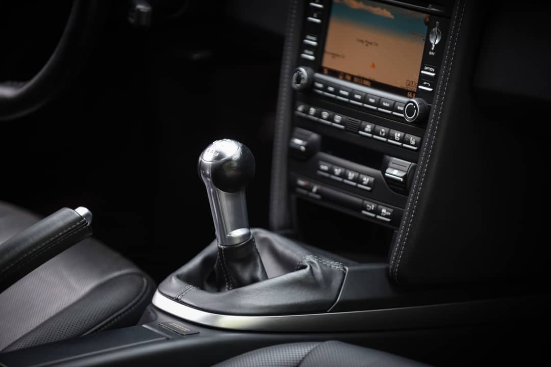 2012 Porsche Turbo — photo 28
