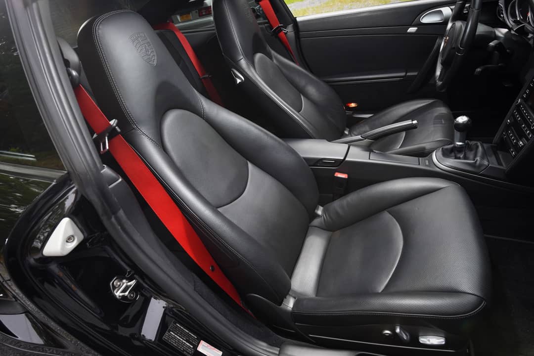 2012 Porsche Turbo — photo 30