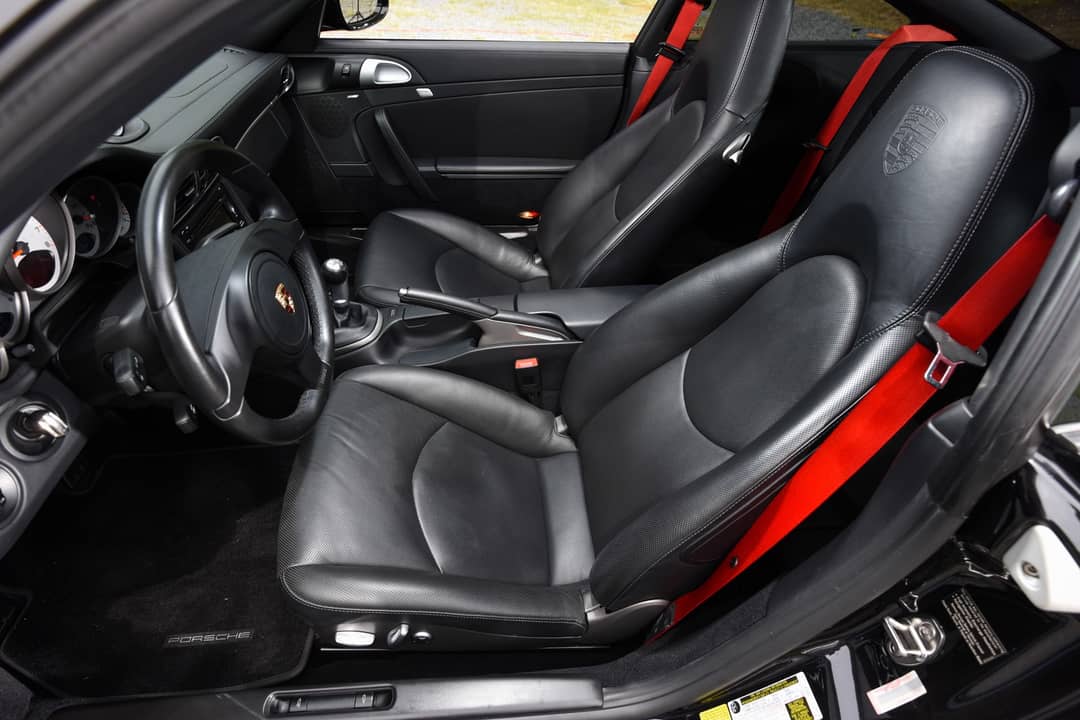 2012 Porsche Turbo — photo 32
