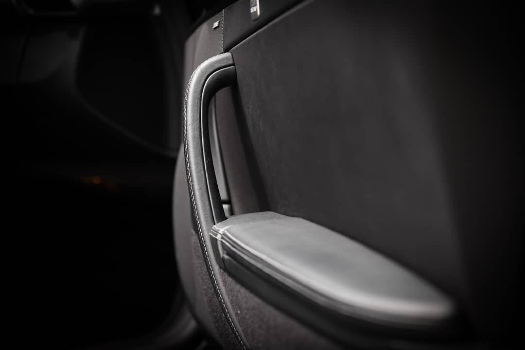 2012 Porsche Turbo — photo 33