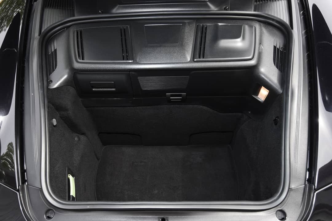 2012 Porsche Turbo — photo 37