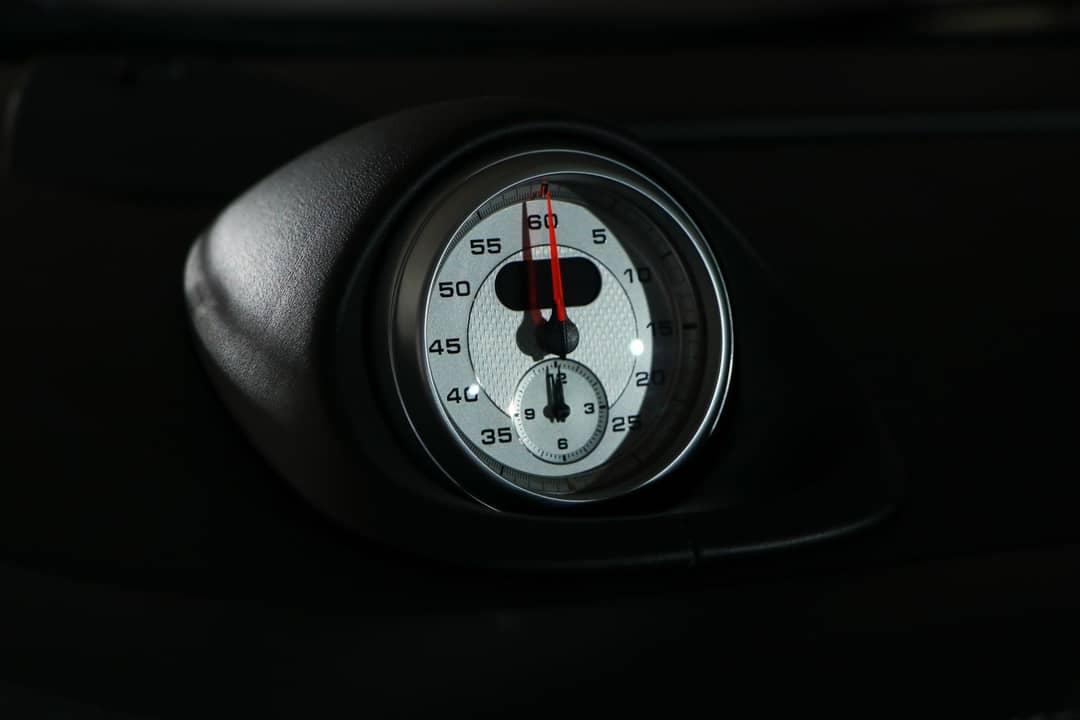 2011 Porsche 911 Turbo — photo 24