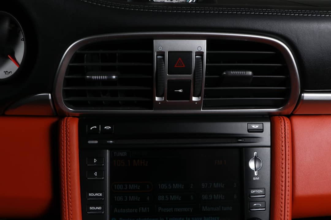 2011 Porsche 911 Turbo — photo 29