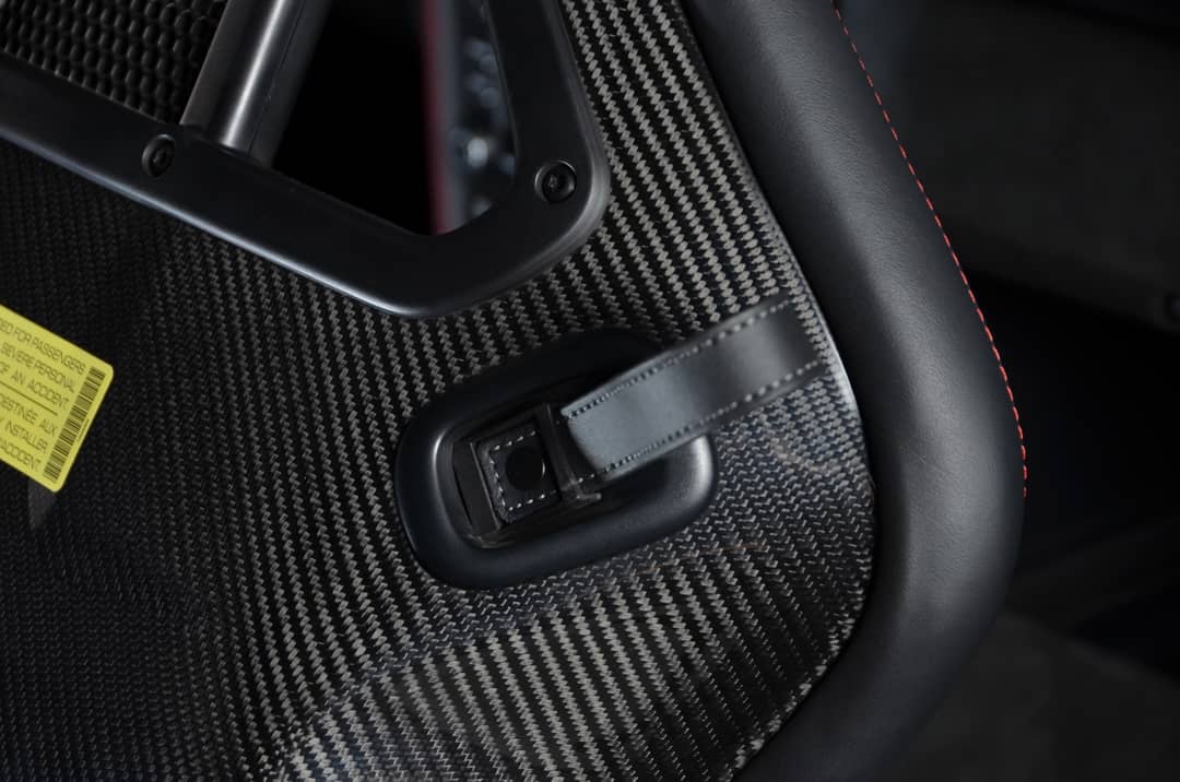2010 Porsche 911 GT3 RS — photo 45
