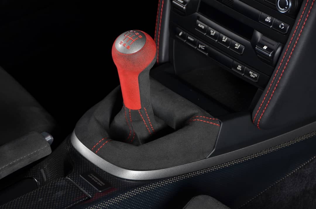 2010 Porsche 911 GT3 RS — photo 50