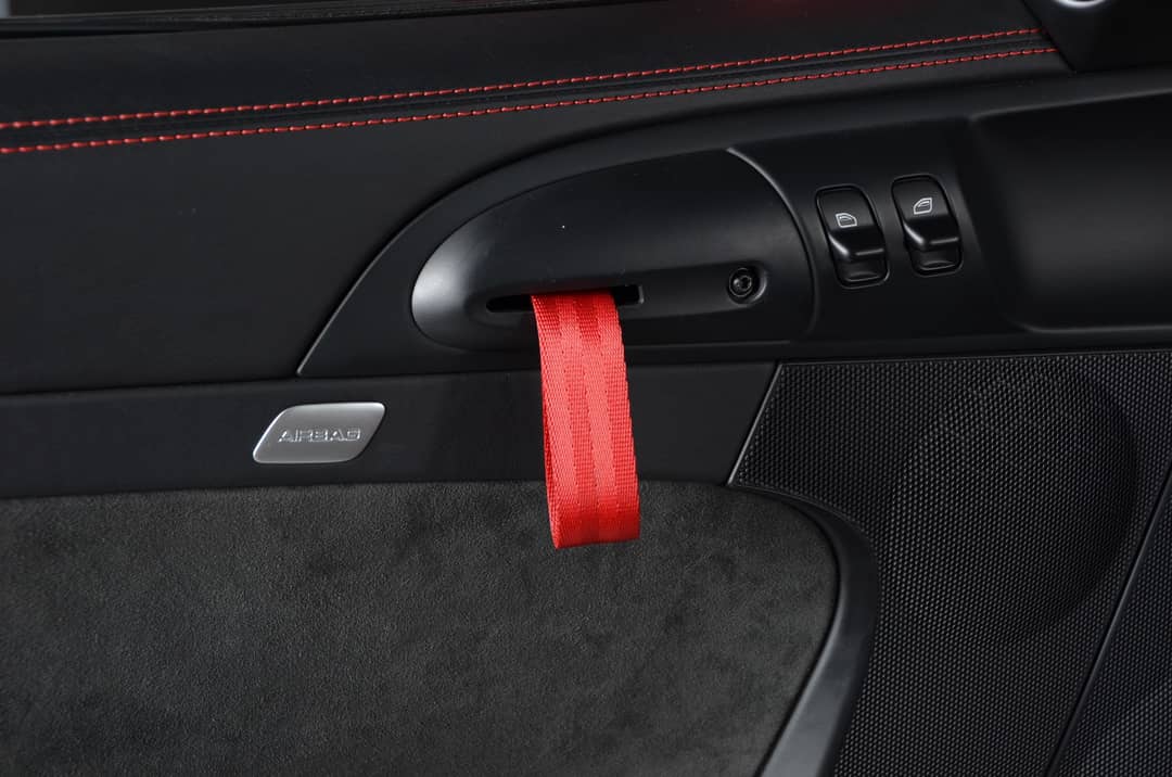 2010 Porsche 911 GT3 RS — photo 52