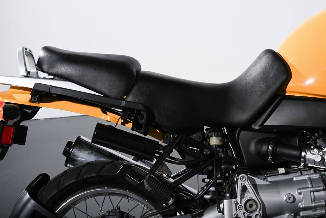 2001 BMW R 1150 GS — photo 26