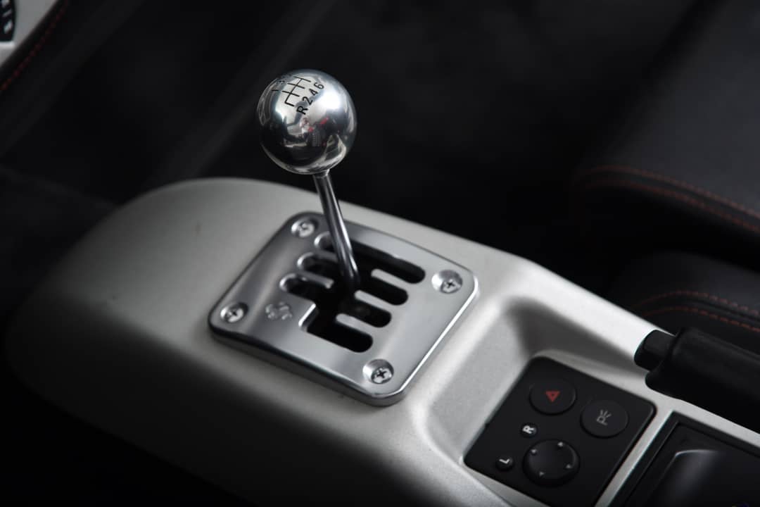 2001 Ferrari 360 Spider — photo 8