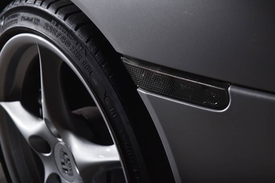 2004 Porsche 911 Carrera — photo 16