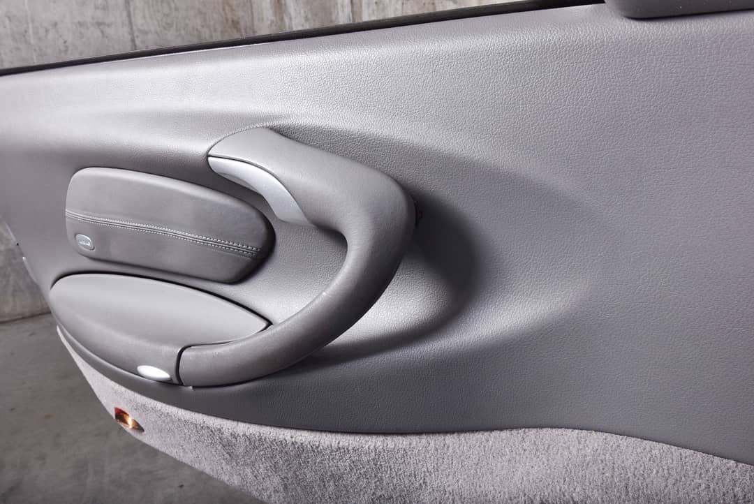2004 Porsche 911 Carrera — photo 17