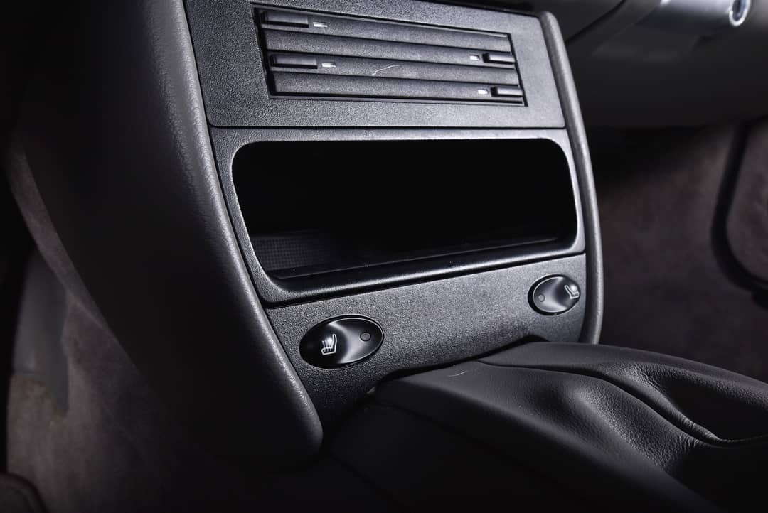 2004 Porsche 911 Carrera — photo 23