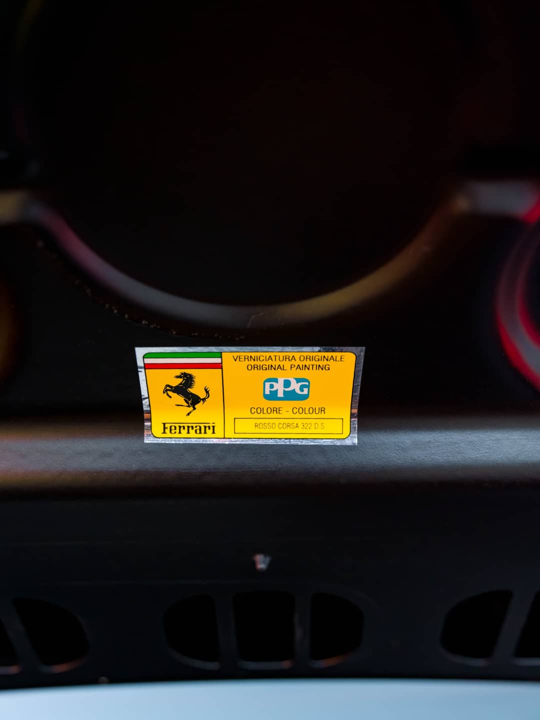 2002 Ferrari 360 Spider — photo 38
