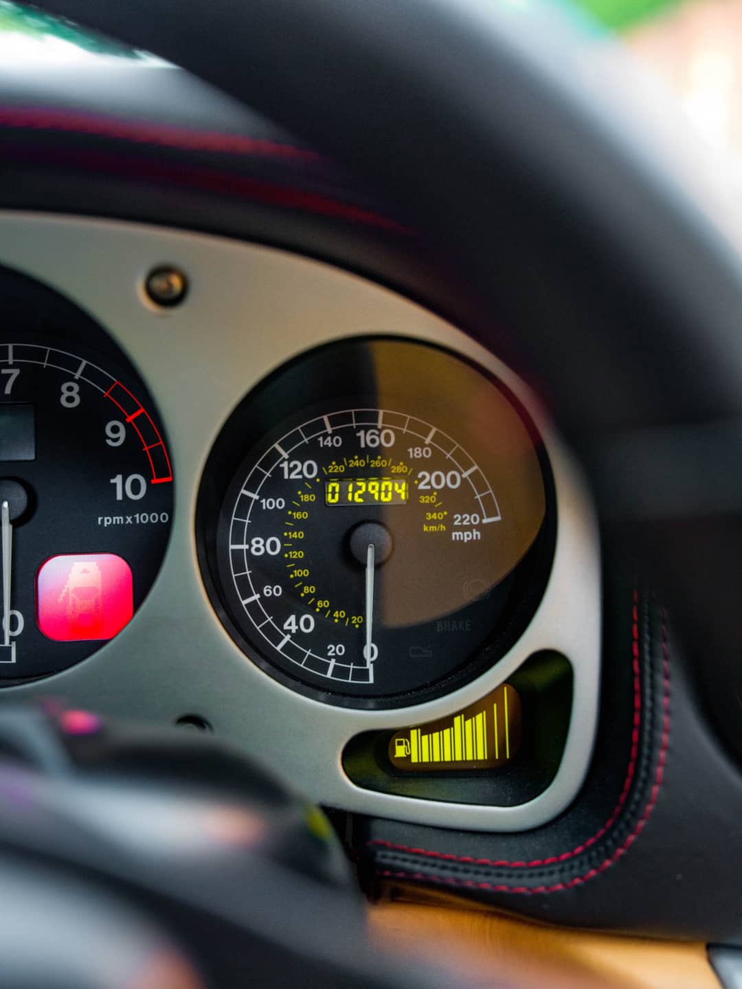 2002 Ferrari 360 Spider — photo 39