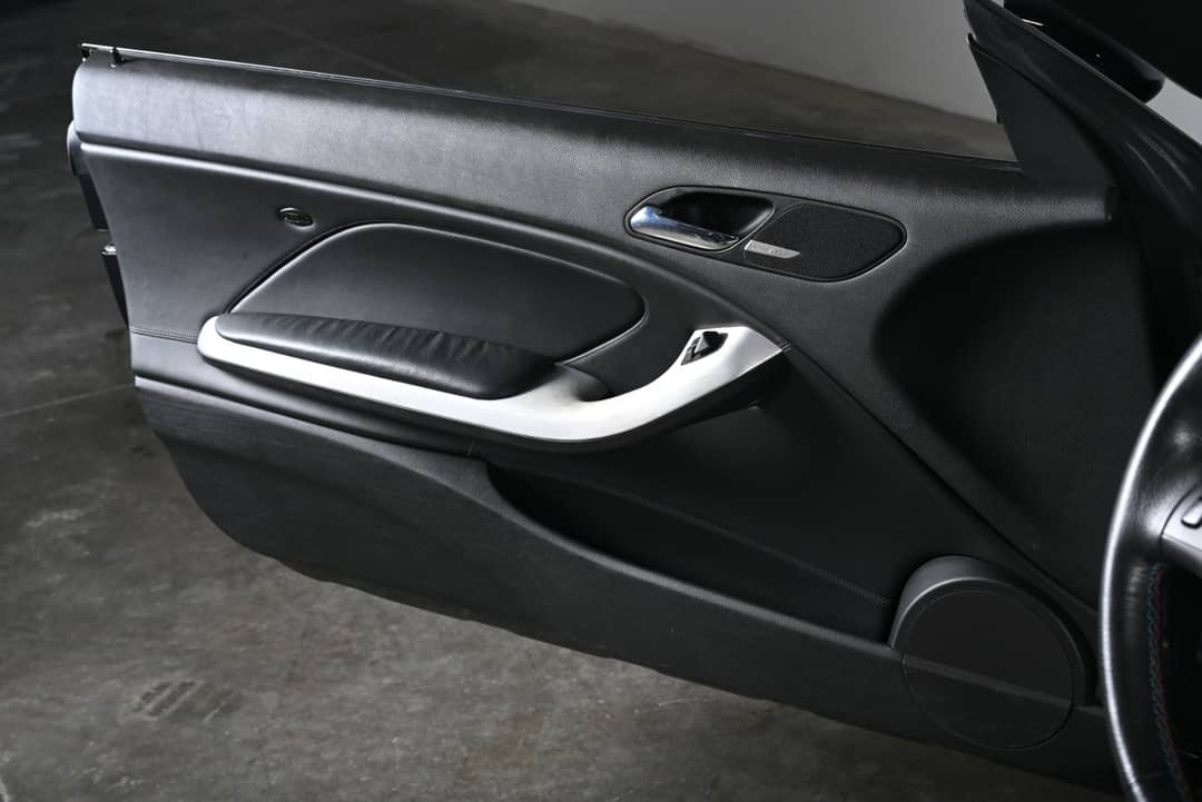2003 BMW M3 — photo 20