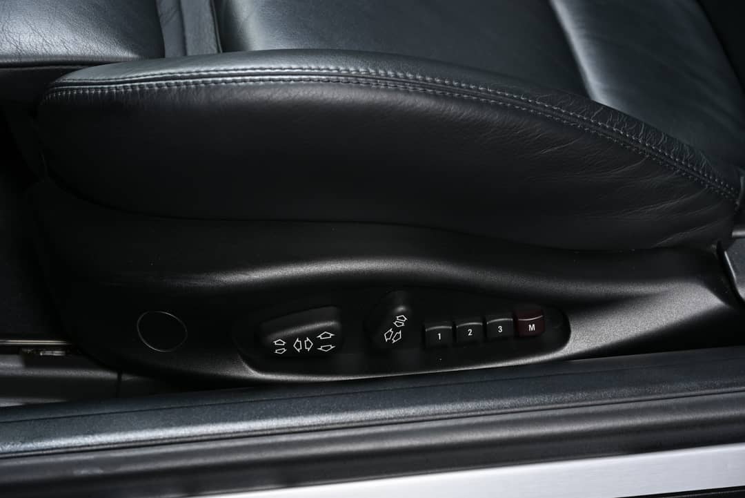 2003 BMW M3 — photo 23