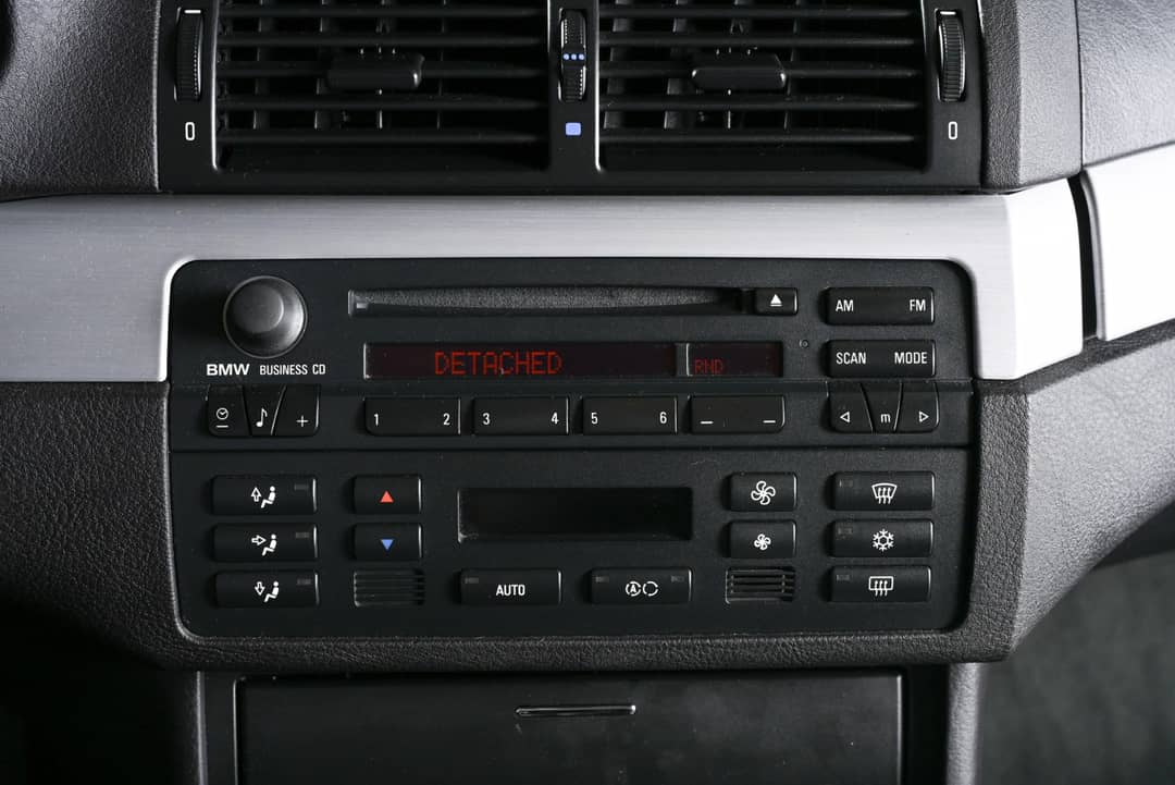 2003 BMW M3 — photo 25