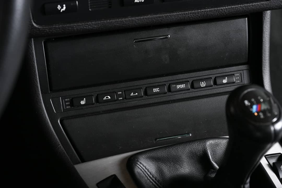 2003 BMW M3 — photo 26