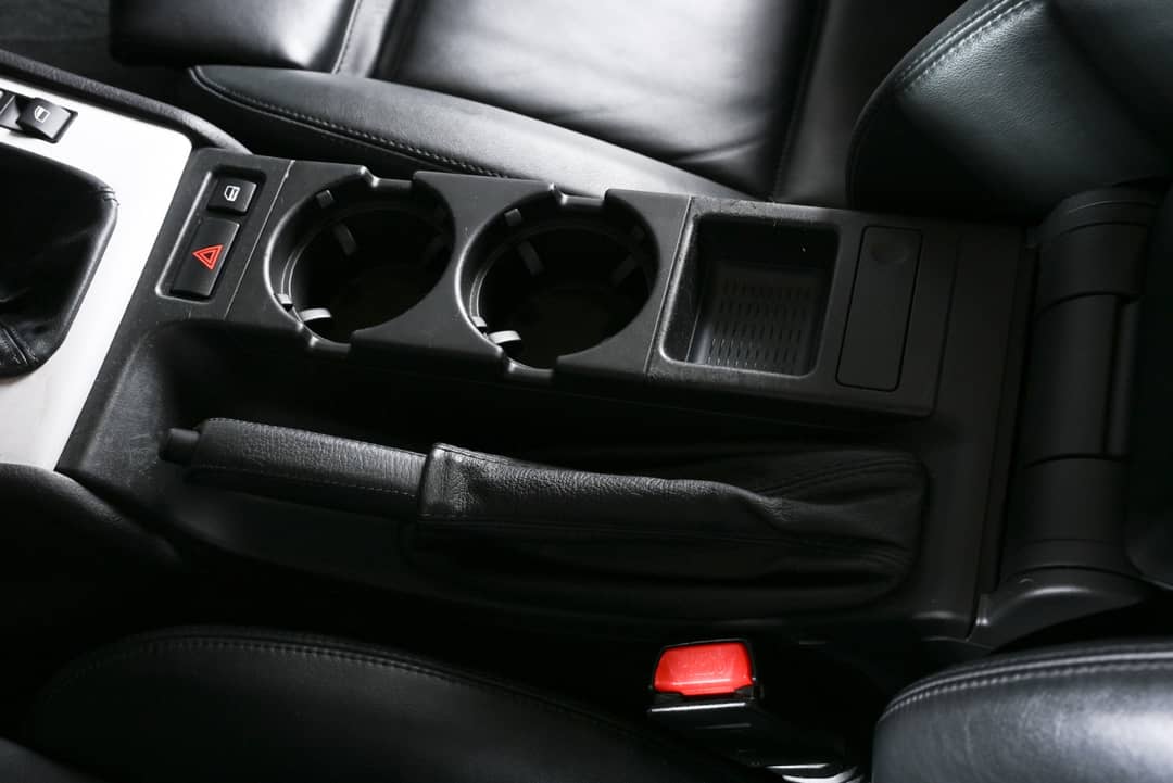 2003 BMW M3 — photo 27