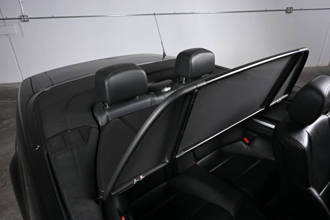 2003 BMW M3 — photo 30