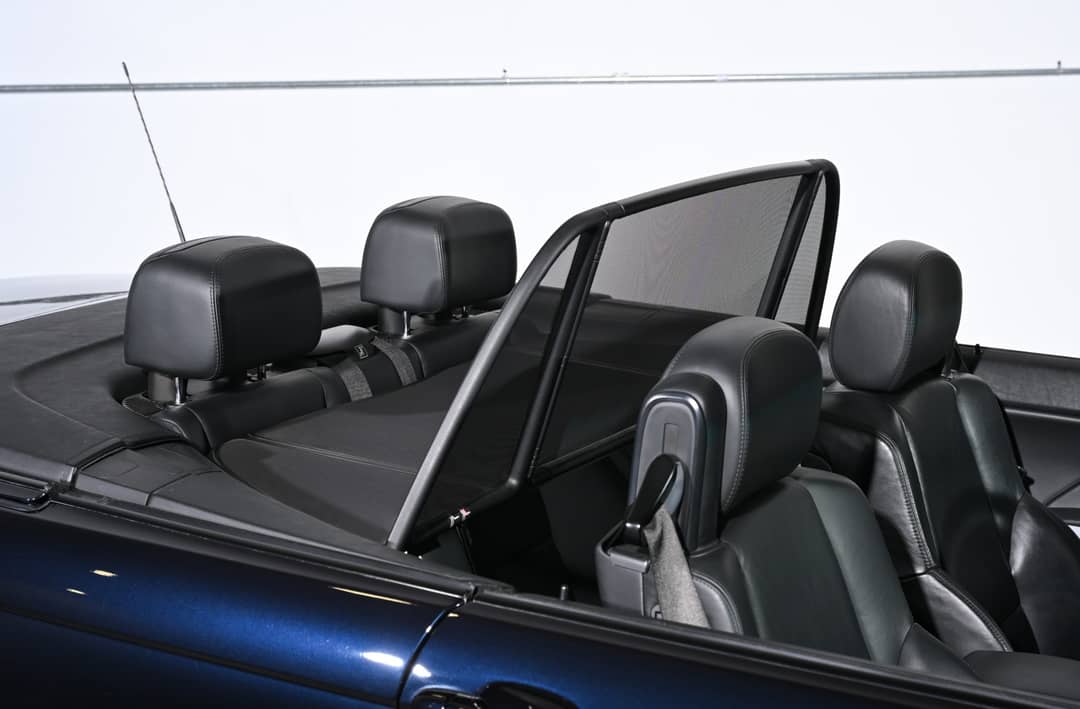 2003 BMW M3 — photo 31