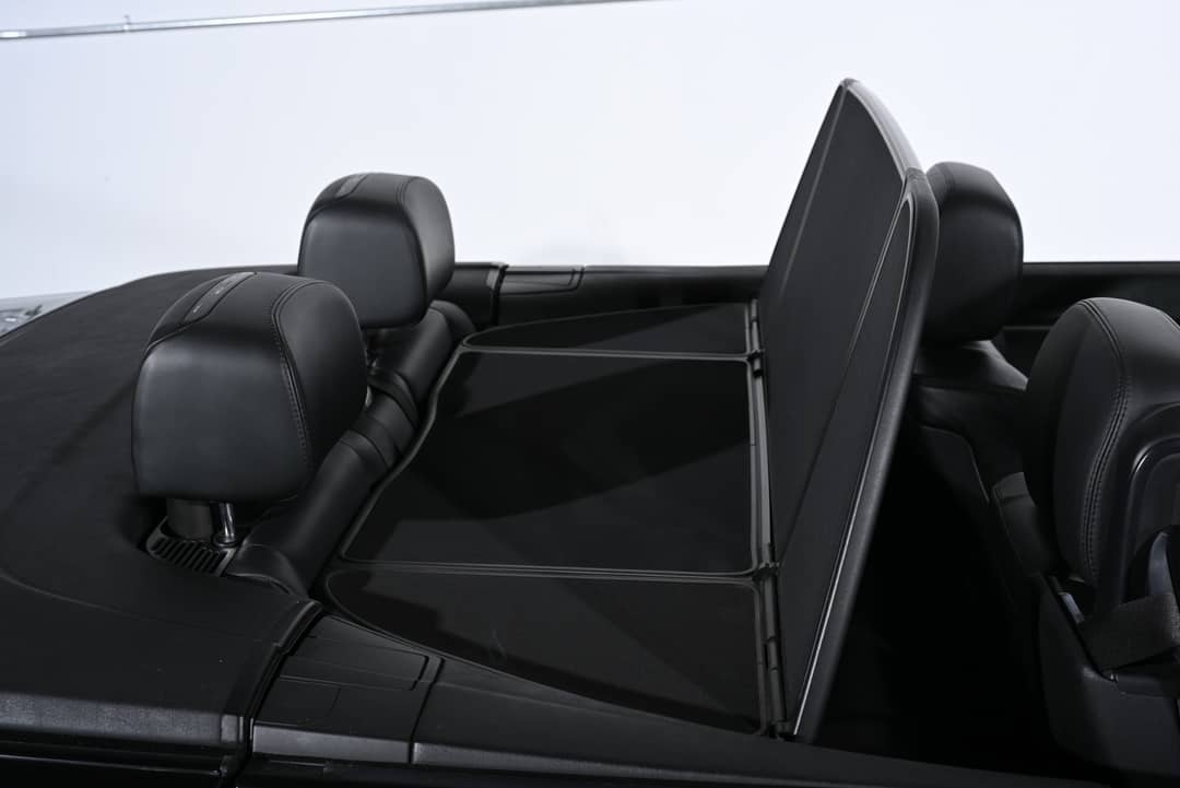 2003 BMW M3 — photo 33