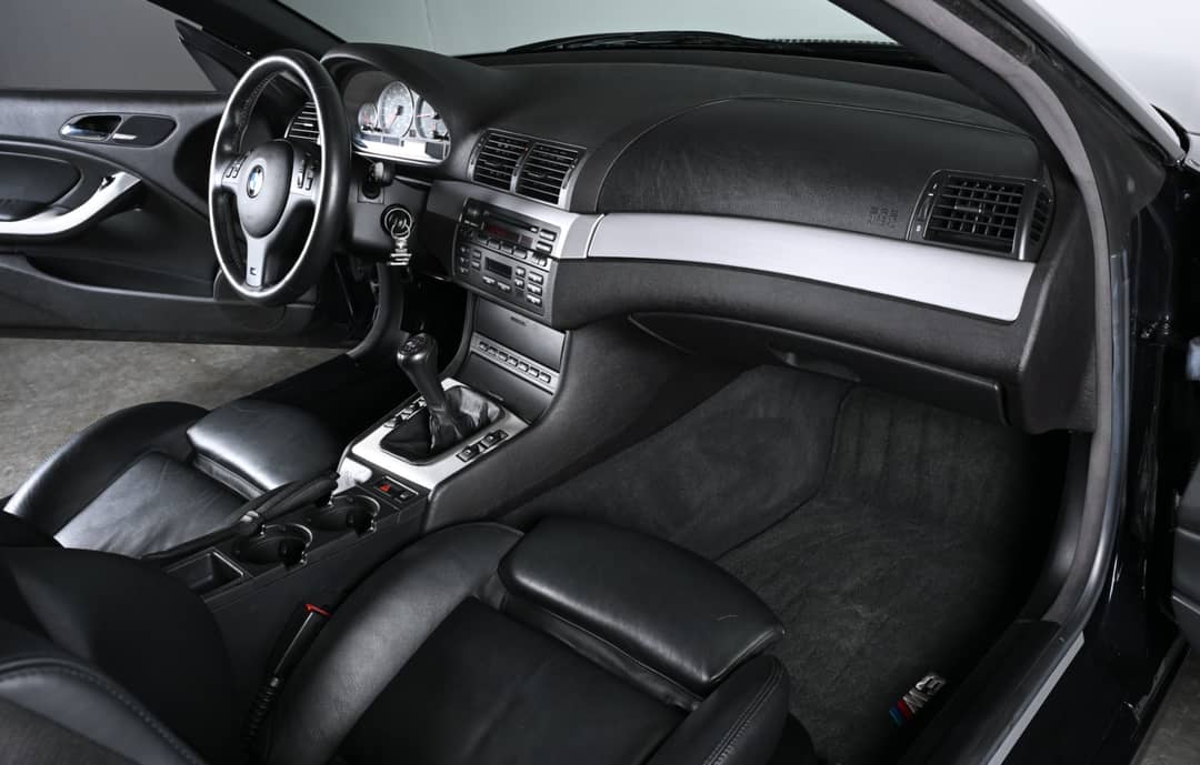 2003 BMW M3 — photo 37