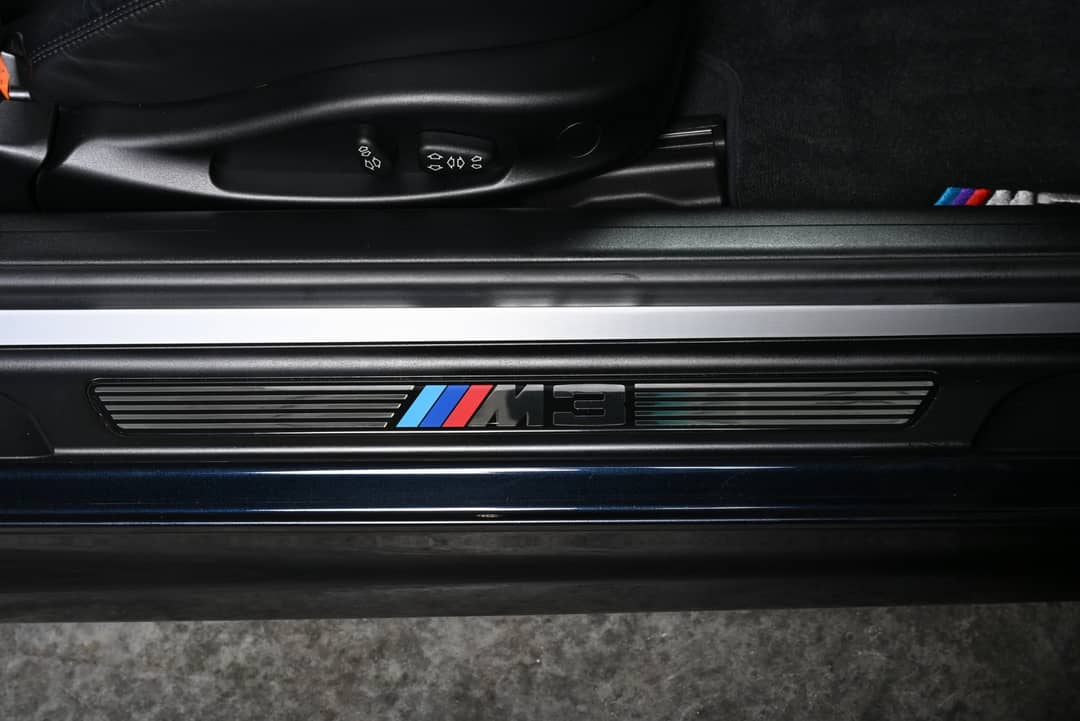 2003 BMW M3 — photo 38
