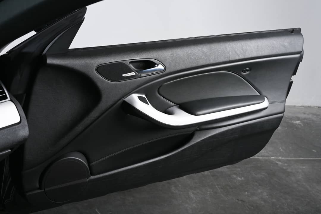 2003 BMW M3 — photo 39