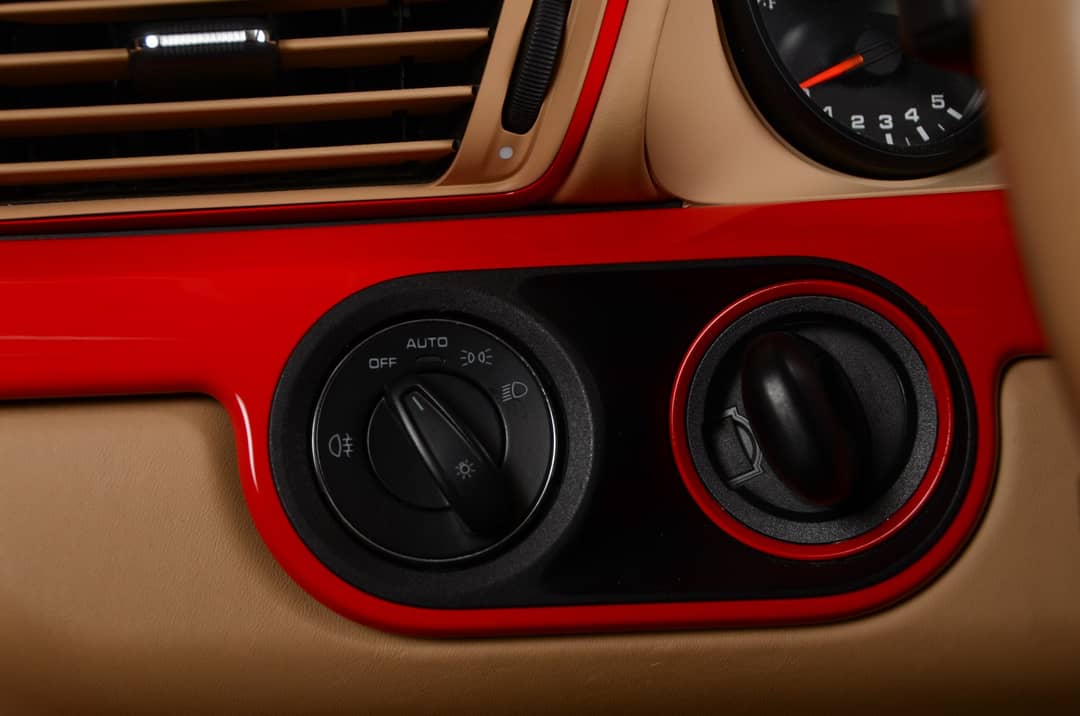 2013 Porsche 911 Carrera S — photo 25