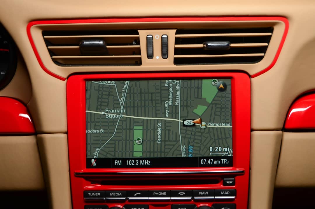 2013 Porsche 911 Carrera S — photo 28