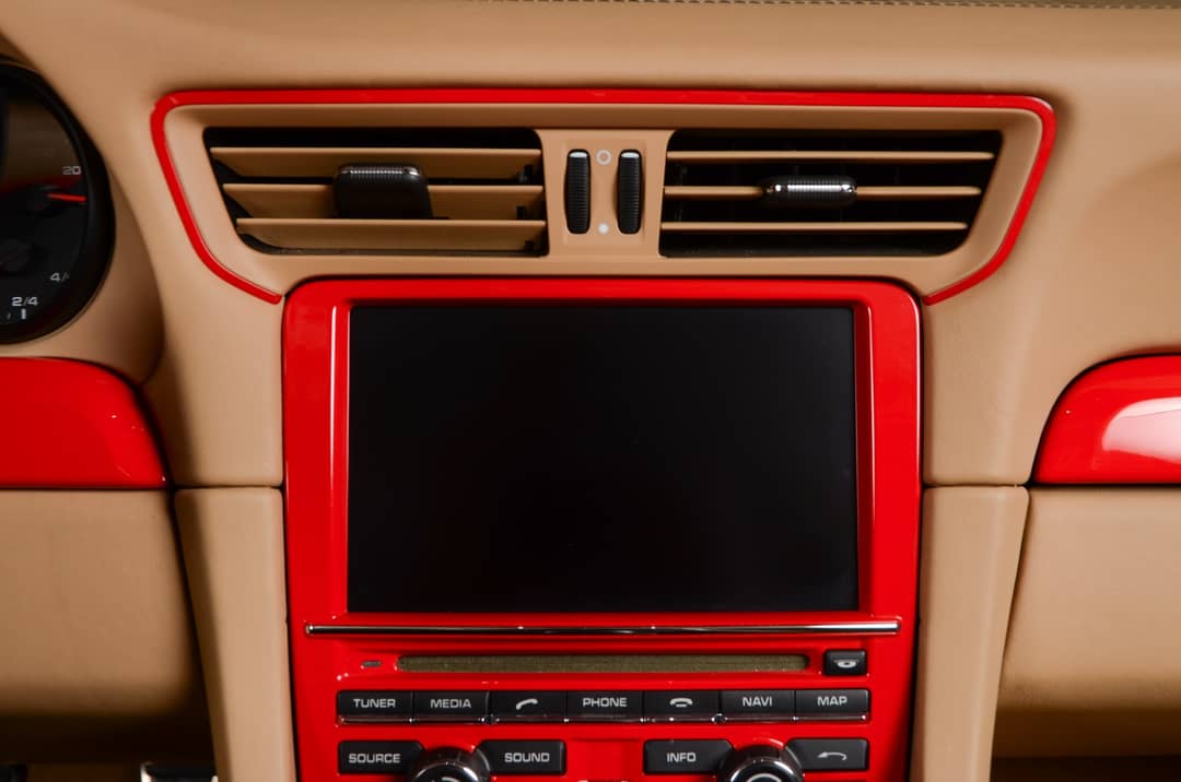2013 Porsche 911 Carrera S — photo 29