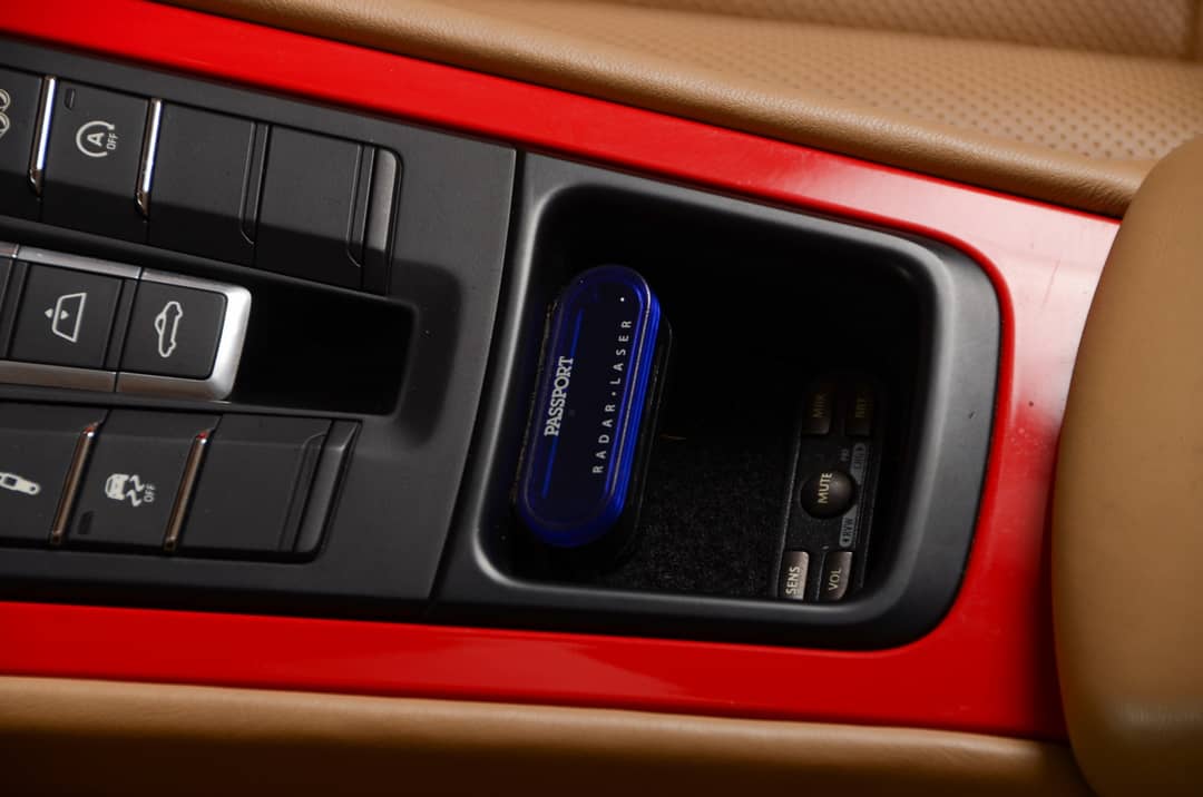 2013 Porsche 911 Carrera S — photo 32