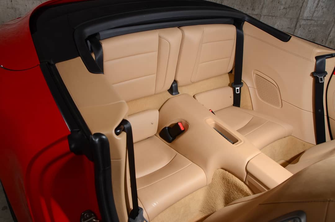 2013 Porsche 911 Carrera S — photo 33
